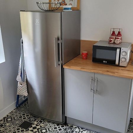 Maison De Village Avec Jardin, Parc Prive Et Box Fibre, Animaux Bienvenus, A 15 Min Du Mans - Fr-1-410-333 Mezieres-sous-Lavardin Ngoại thất bức ảnh